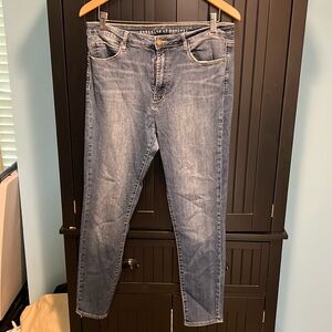 Articles of Society skinny jeans